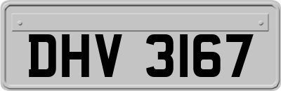 DHV3167