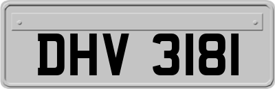 DHV3181