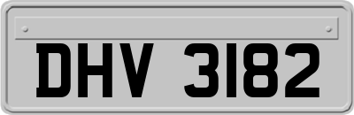 DHV3182