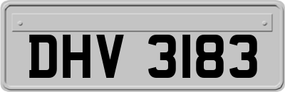 DHV3183