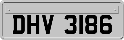 DHV3186