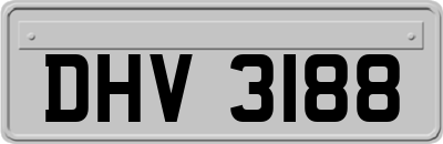 DHV3188