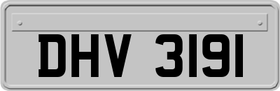 DHV3191