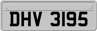 DHV3195