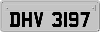 DHV3197