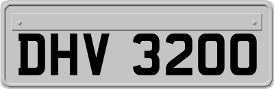 DHV3200