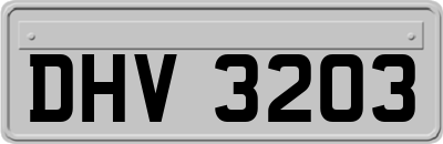 DHV3203