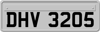 DHV3205