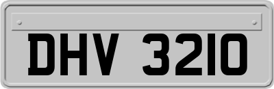 DHV3210