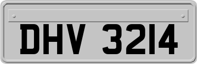 DHV3214