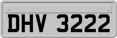 DHV3222