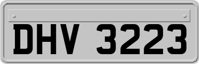 DHV3223