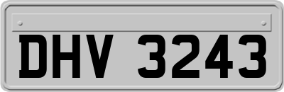 DHV3243