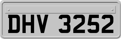 DHV3252