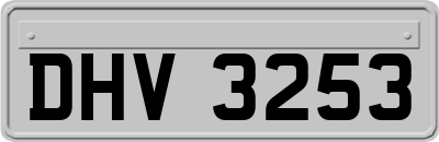 DHV3253