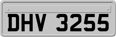 DHV3255