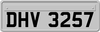 DHV3257