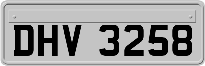 DHV3258