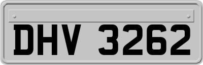 DHV3262