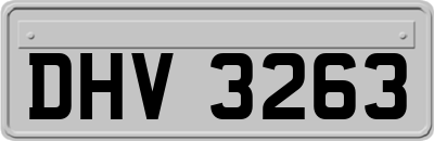 DHV3263