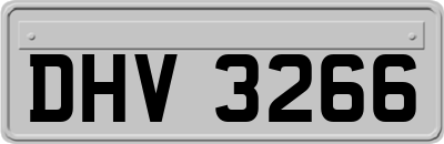 DHV3266