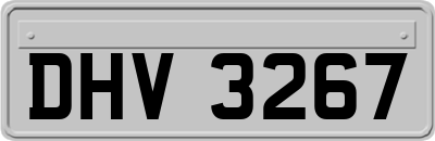 DHV3267