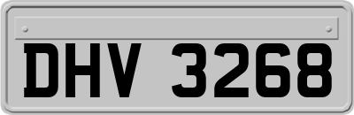 DHV3268