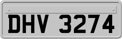 DHV3274