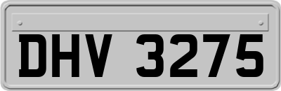 DHV3275