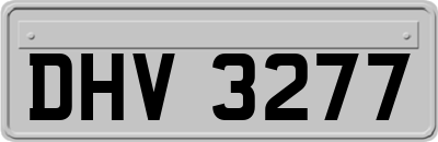 DHV3277
