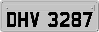 DHV3287