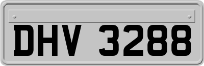 DHV3288