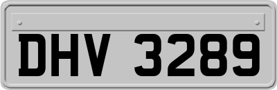 DHV3289