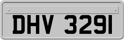 DHV3291
