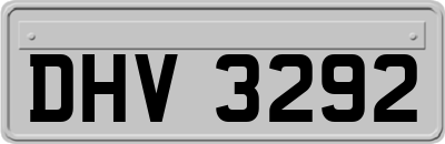 DHV3292