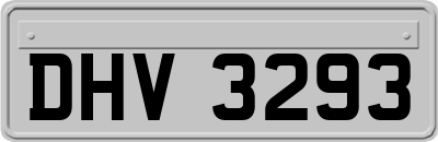 DHV3293