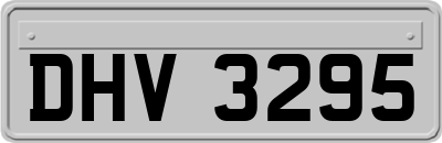 DHV3295