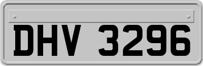 DHV3296