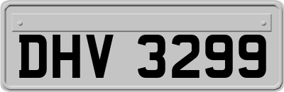 DHV3299