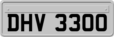 DHV3300