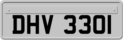 DHV3301