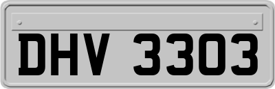 DHV3303