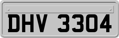 DHV3304