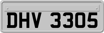 DHV3305