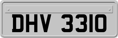 DHV3310