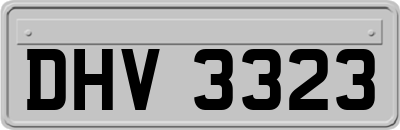 DHV3323