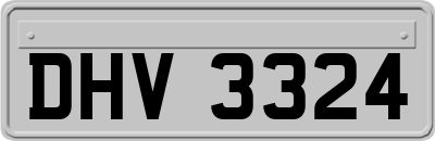 DHV3324