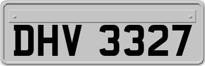 DHV3327