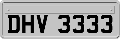 DHV3333