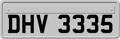 DHV3335